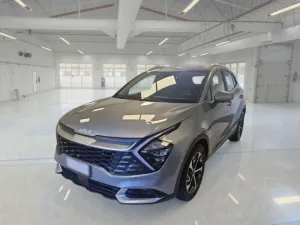 Kia Sportage 1.6 CRDI Style 2023