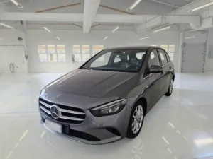 Mercedes-Benz B 180d Business 2021