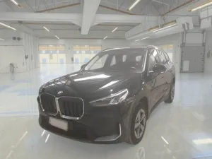 BMW X1 18d 2023
