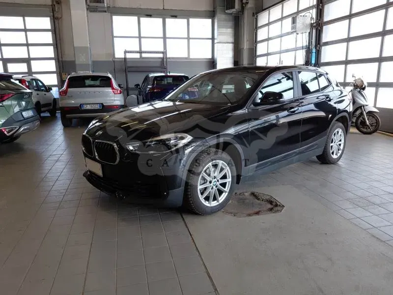 BMW X2 16d Business X 2023