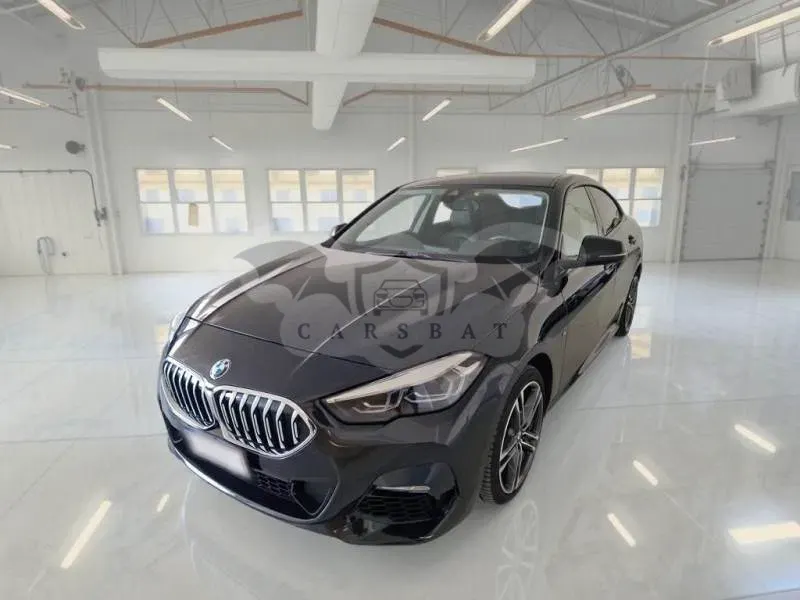 BMW 2 Series Gran Coupé 218d M Sport 2024