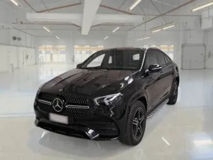 Mercedes-Benz GLE Coupé 300d Premium 2023