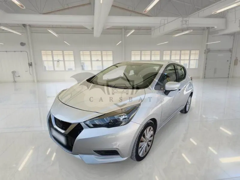 Nissan Micra (March) 1.0 Acenta 2021
