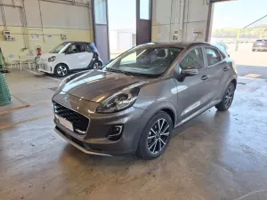 Ford Puma 1.0 Titanium 2022