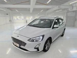 Ford Focus 1.5 EcoBlue Business 2021