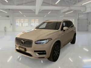 Volvo XC90 B5 Plus Bright 2024