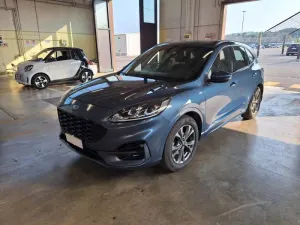 Ford Kuga 1.5 EcoBlue ST Line 2021