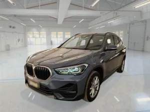 BMW X1 16d Business Advantage 2022