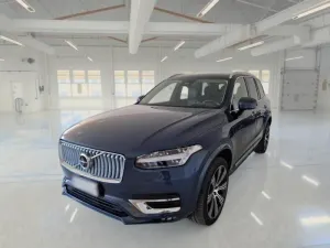 Volvo XC90 B5 Ultimate Bright 2023