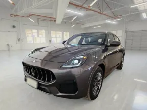 Maserati Grecale 2.0 GT 2023