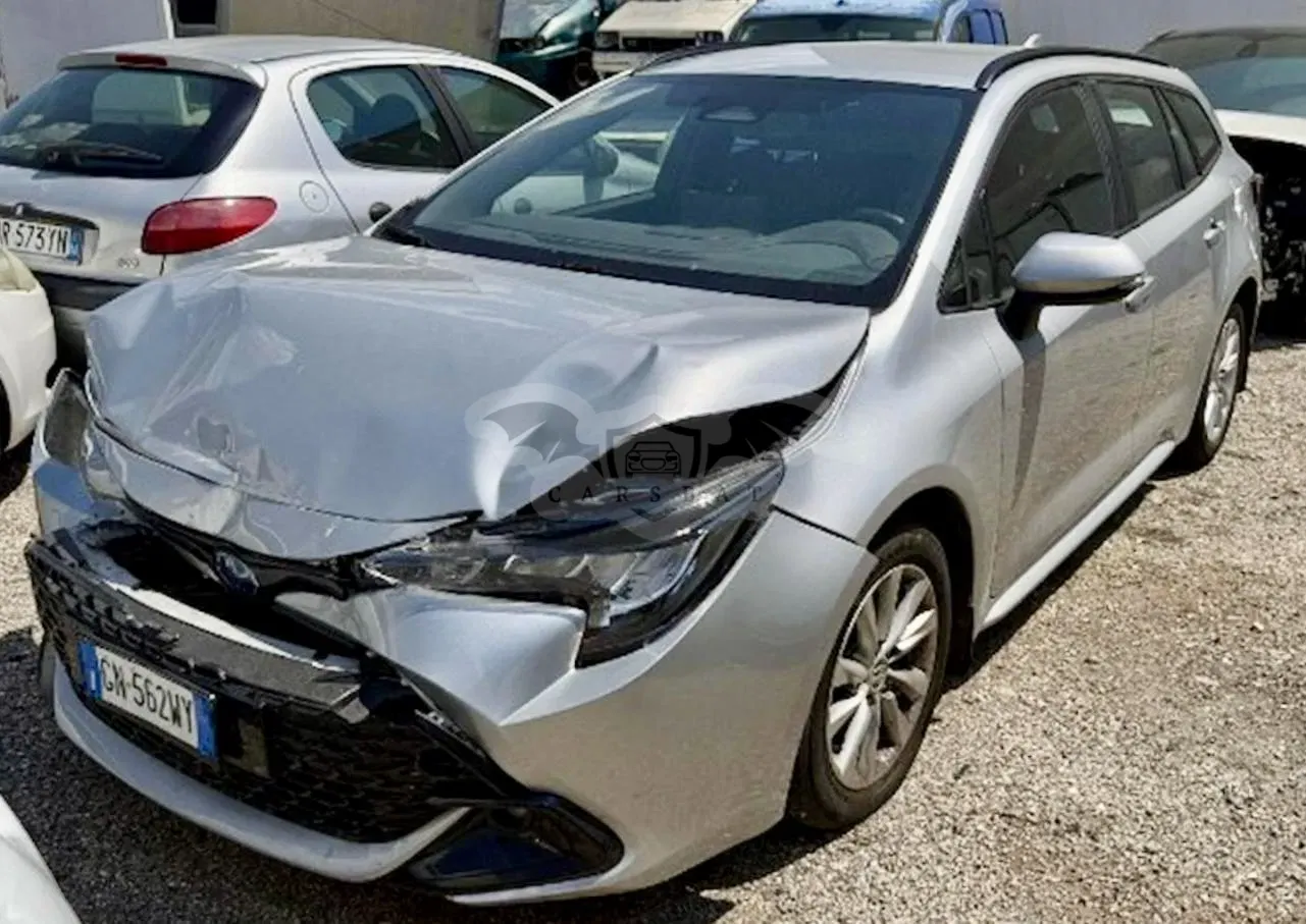 Toyota Corolla Touring Sports 1.8h Active 2023