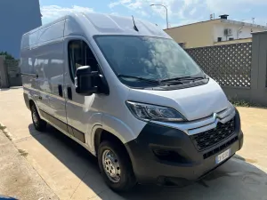 Citroën Jumper L2H2 2.2 HDI Business 2024