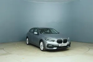 BMW 1 Series 118i SE 2024