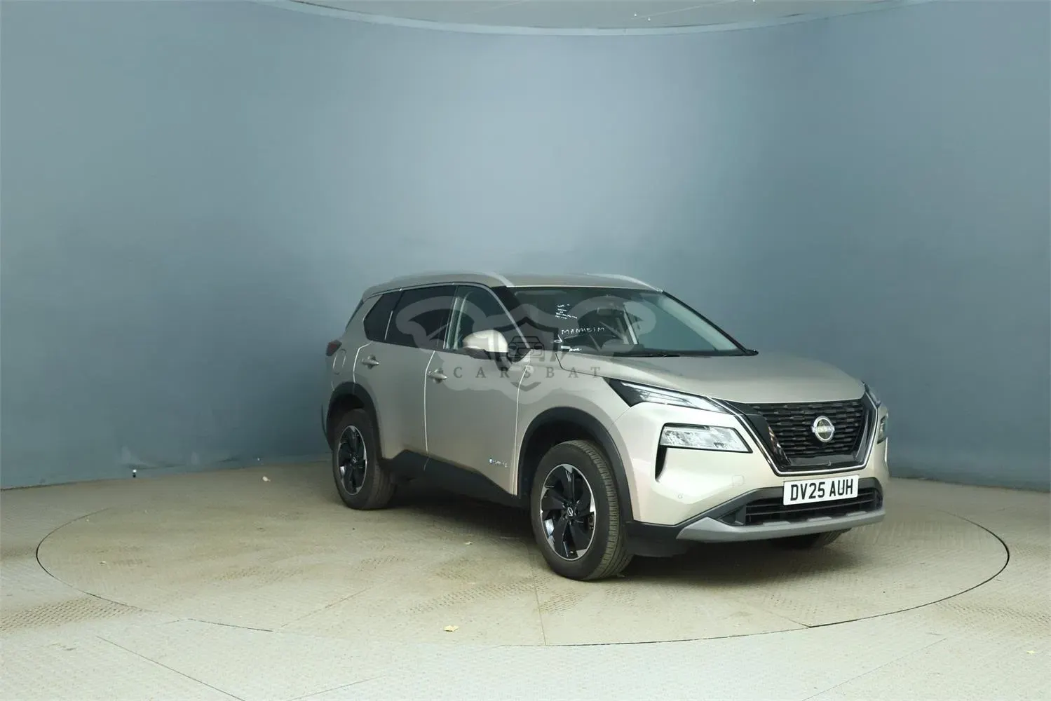 Nissan X-Trail 1.5 e-Power N-connecta 2025