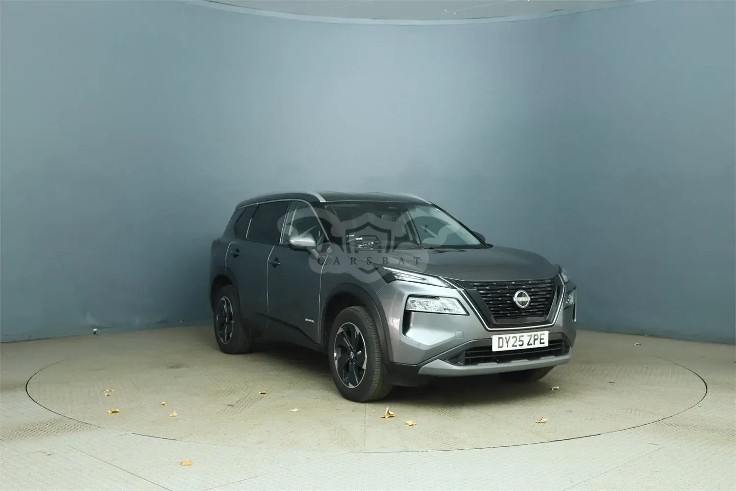 Nissan X-Trail 1.5 e-Power N-connecta 2025
