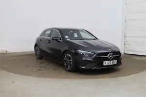 Mercedes-Benz A 180 Sport 2023