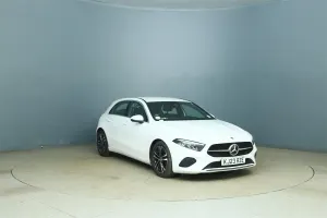 Mercedes-Benz A 180 Sport 2023