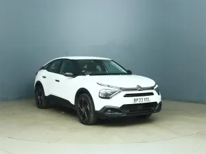 Citroën C4 1.2i Sense 2023