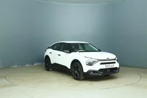 Citroën C4 1.2i Sense 2023