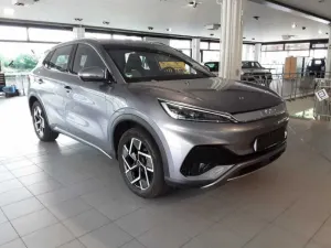 BYD Atto 3 Design 2023