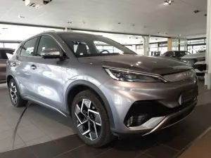 BYD Atto 3 Comfort 2023