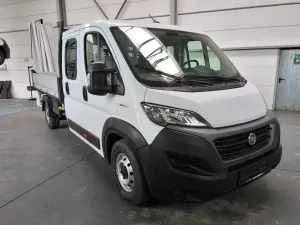 Fiat Ducato Maxi L5 Maxi 2021