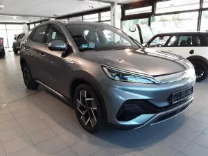 BYD Atto 3 Design 2023
