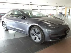 Tesla Model 3 Long Range 2023
