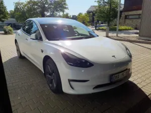 Tesla Model 3 Long Range 2023
