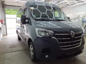 Renault Master L2H2 2.3 2023