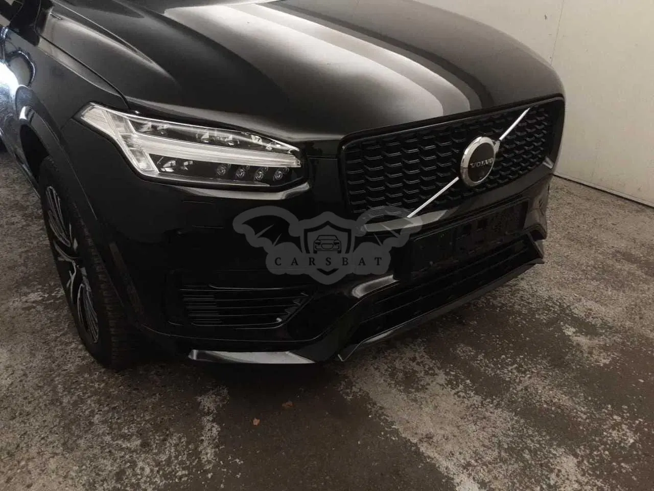 Volvo XC90 T8 Plus Dark 2023