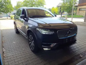 Volvo XC90 B5 Plus Bright 2023