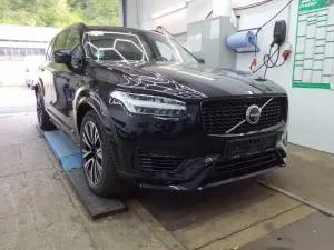 Volvo XC90 T8 Plus Dark 2024