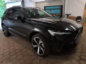 Volvo XC60 B4 Plus Dark 2023