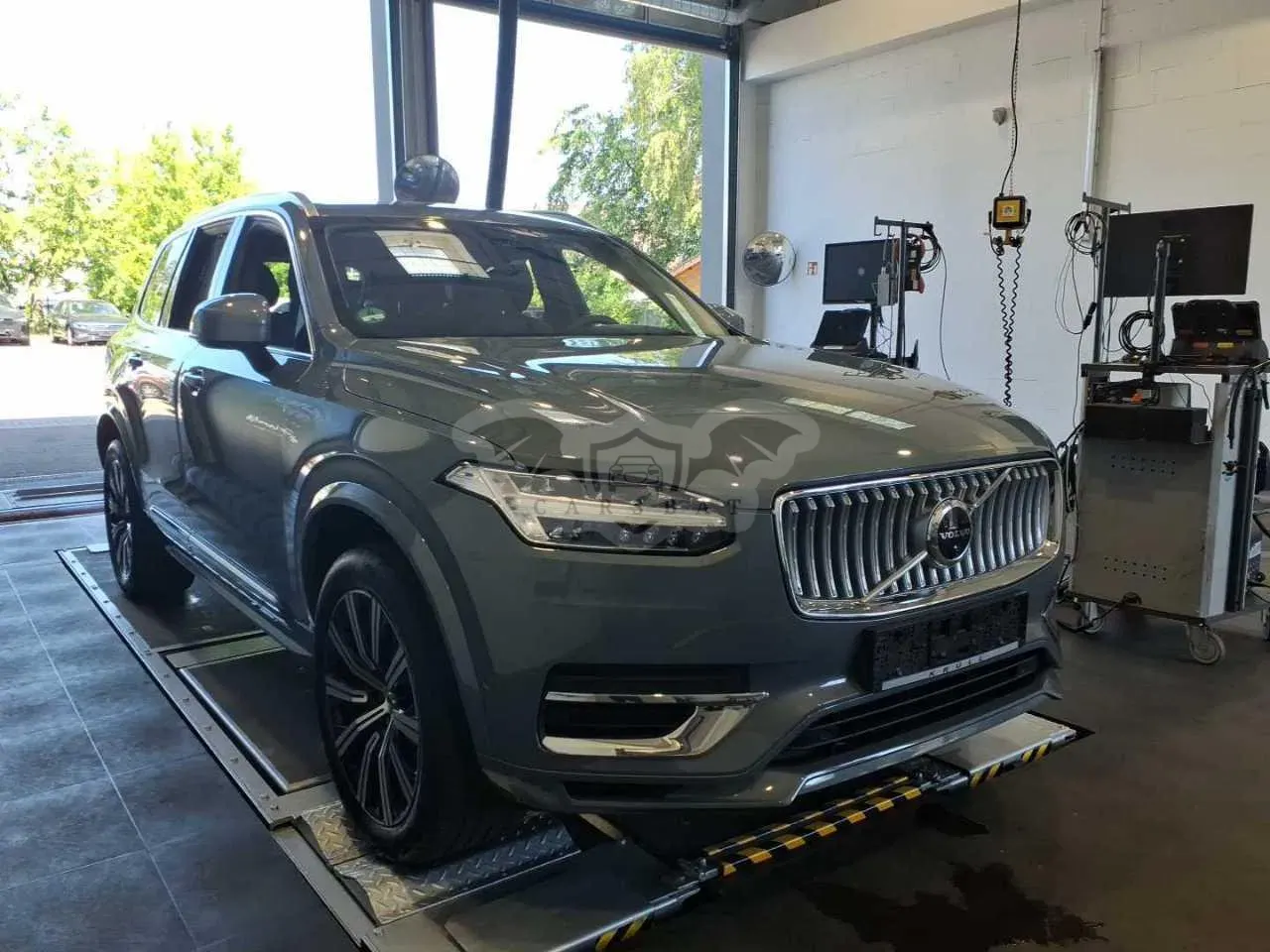 Volvo XC90 B5 Plus Bright 2022