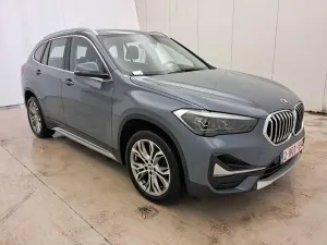 BMW X1 18d X Line 2020