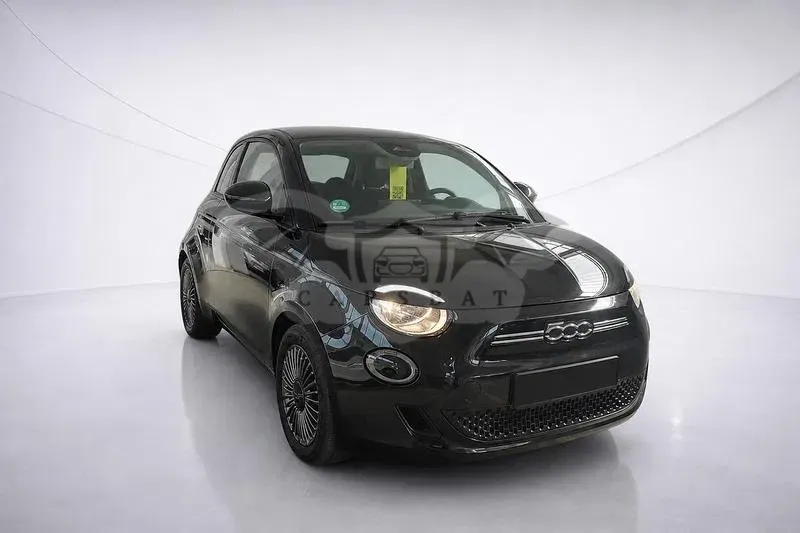 Fiat 500 e Icon 2022