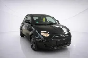 Fiat 500 e Icon 2022