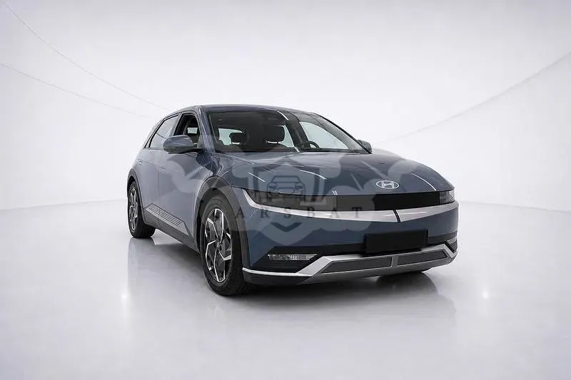 Hyundai IONIQ 5 54 kWh 2023