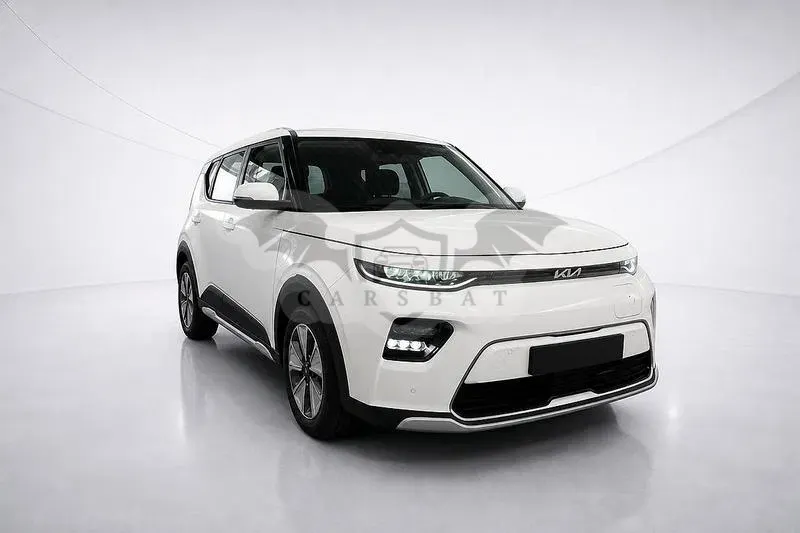 Kia Soul e-Soul Inspiration 2023