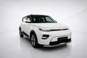 Kia Soul e-Soul Inspiration 2023