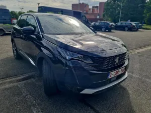 Peugeot 3008 1.6 Allure 2022
