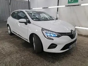 Renault Clio Business 2021