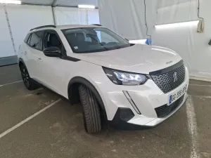 Peugeot 2008 Allure 2022