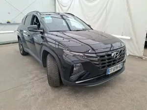 Hyundai Tucson 1.6 T-GDI Executive 2023
