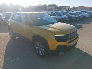 Jeep Avenger 1.2 Altitude 2023