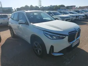 BMW X1 25e 2025