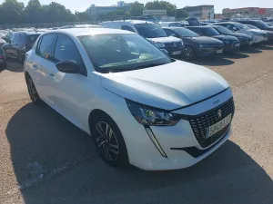 Peugeot 208 1.5 Allure 2022
