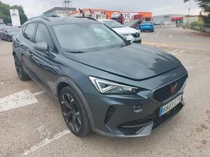 Cupra Formentor 1.5 2022