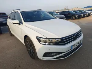 Volkswagen Passat Variant 2.0 TDI Executive 2023